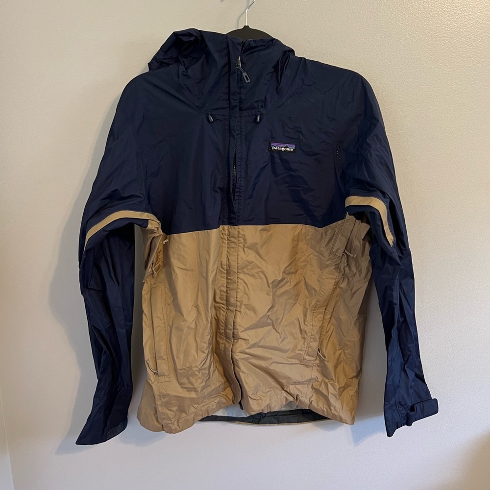 Patagonia jacket